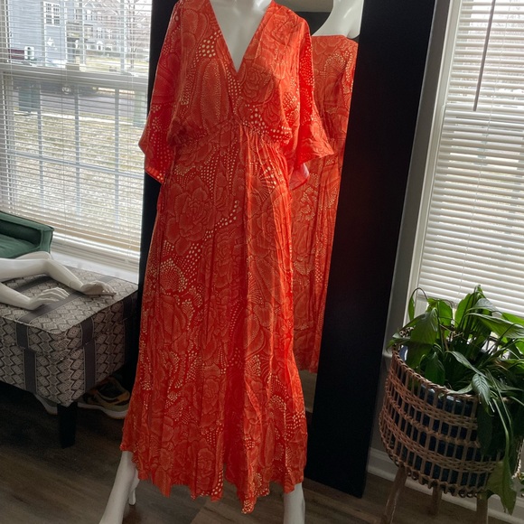 FARM Rio Dress - Picture 2 of 10